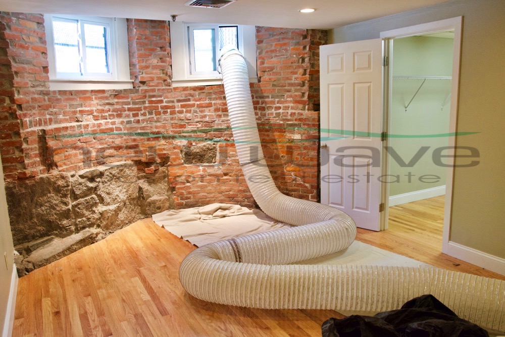 11 Blackwood St, Back Bay