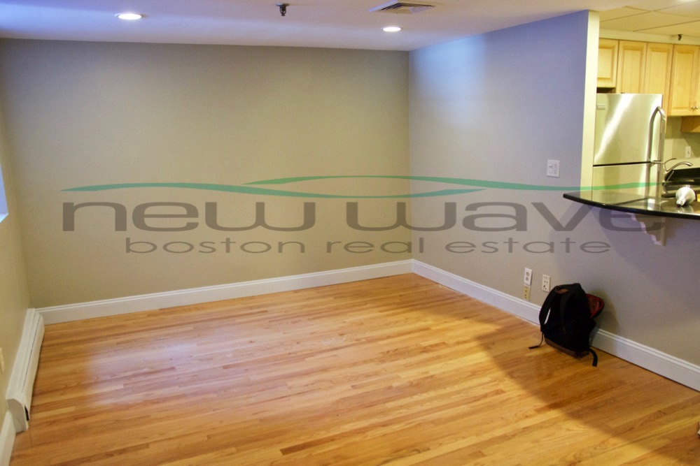 11 Blackwood St, Back Bay