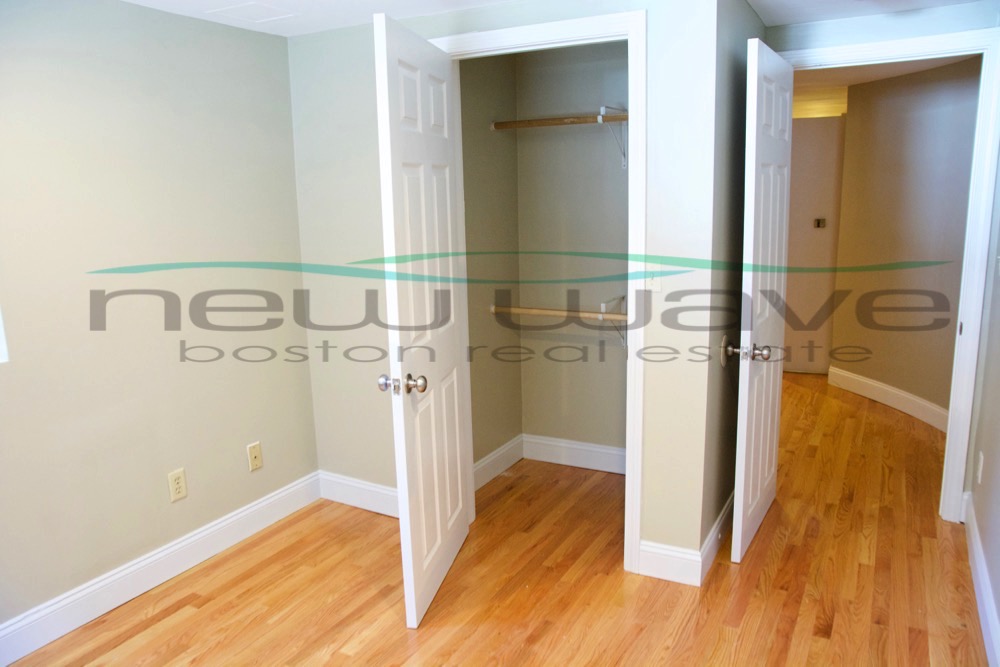 11 Blackwood St, Back Bay