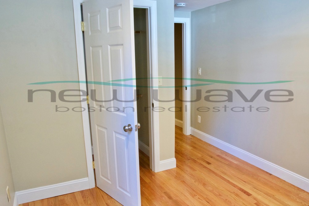 11 Blackwood St, Back Bay