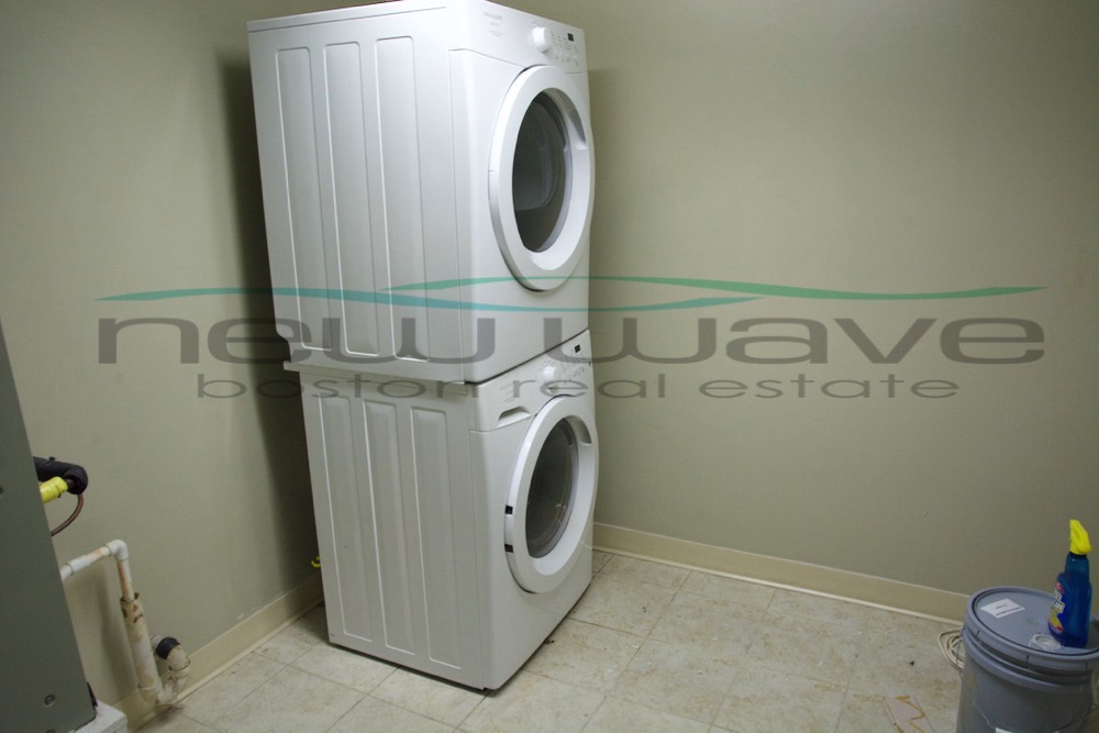 11 Blackwood St, Back Bay