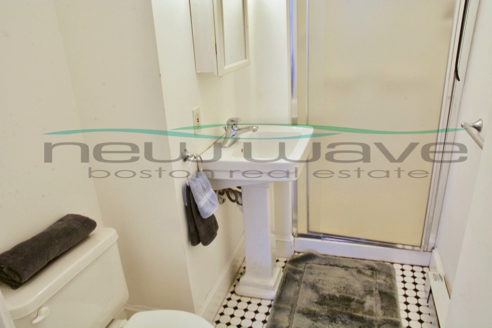 Studio bed, 1 bath apartment for rent at 16 Cumberland St Unit 6, Back Bay — photo 8 of 8