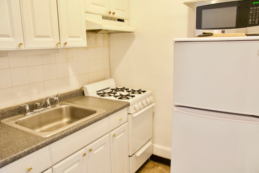 3 Lindall Pl, Beacon Hill