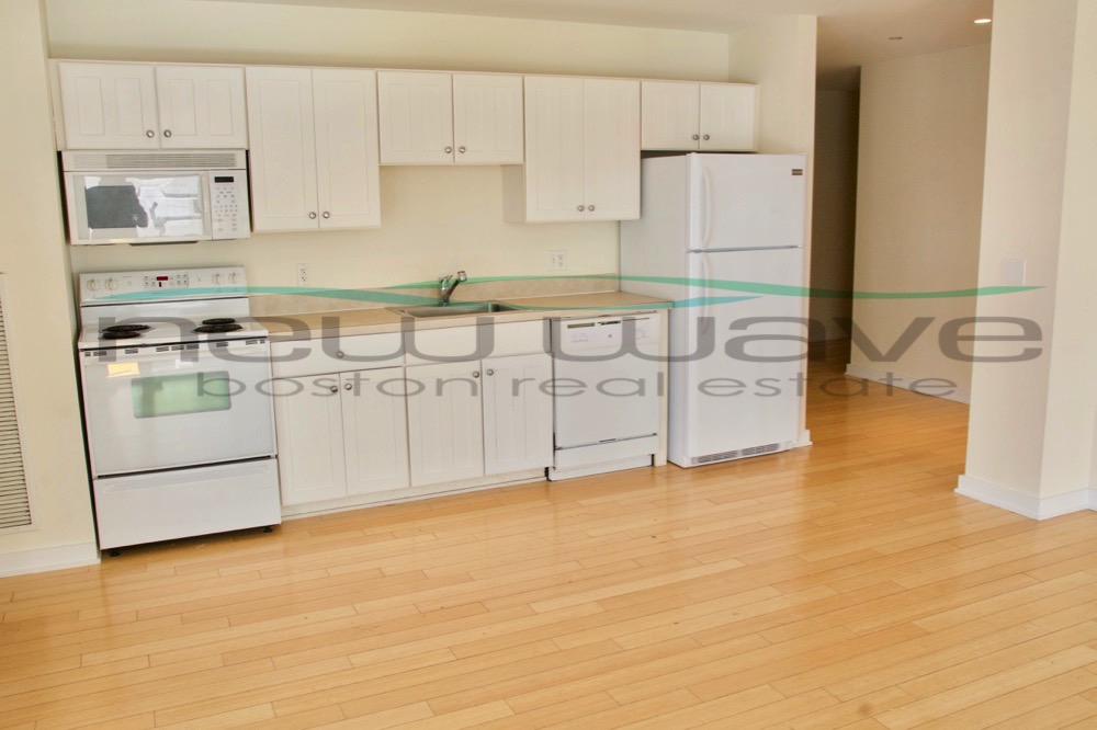 40 Boylston St, Downtown