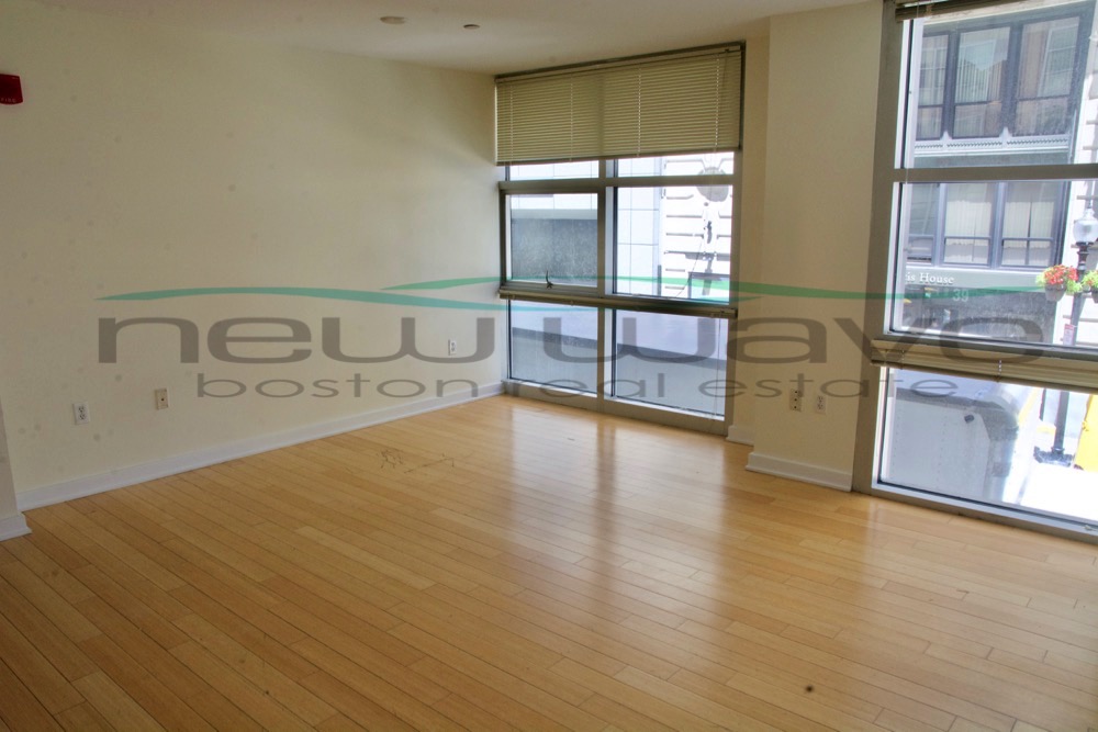 40 Boylston St, Downtown