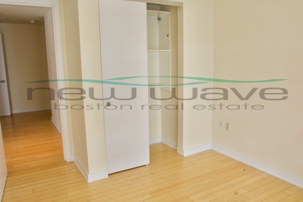 40 Boylston St, Downtown