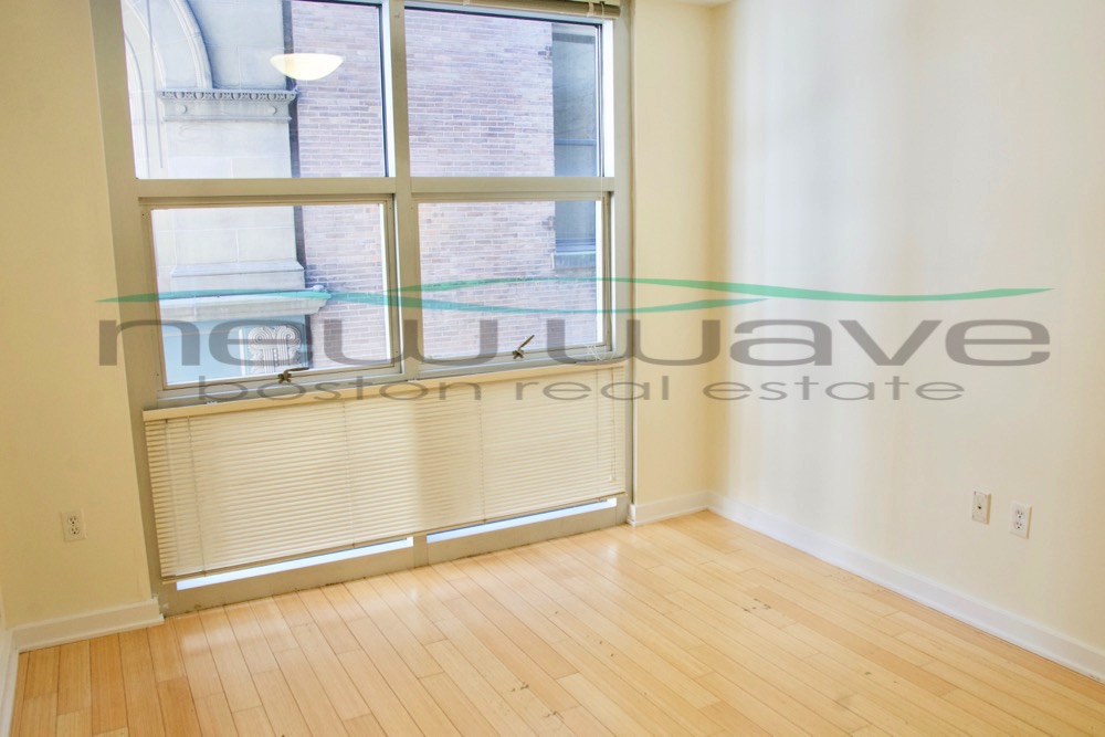 40 Boylston St, Downtown