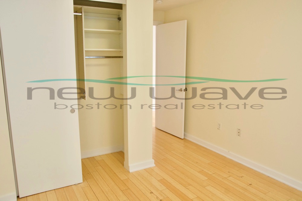 40 Boylston St, Downtown