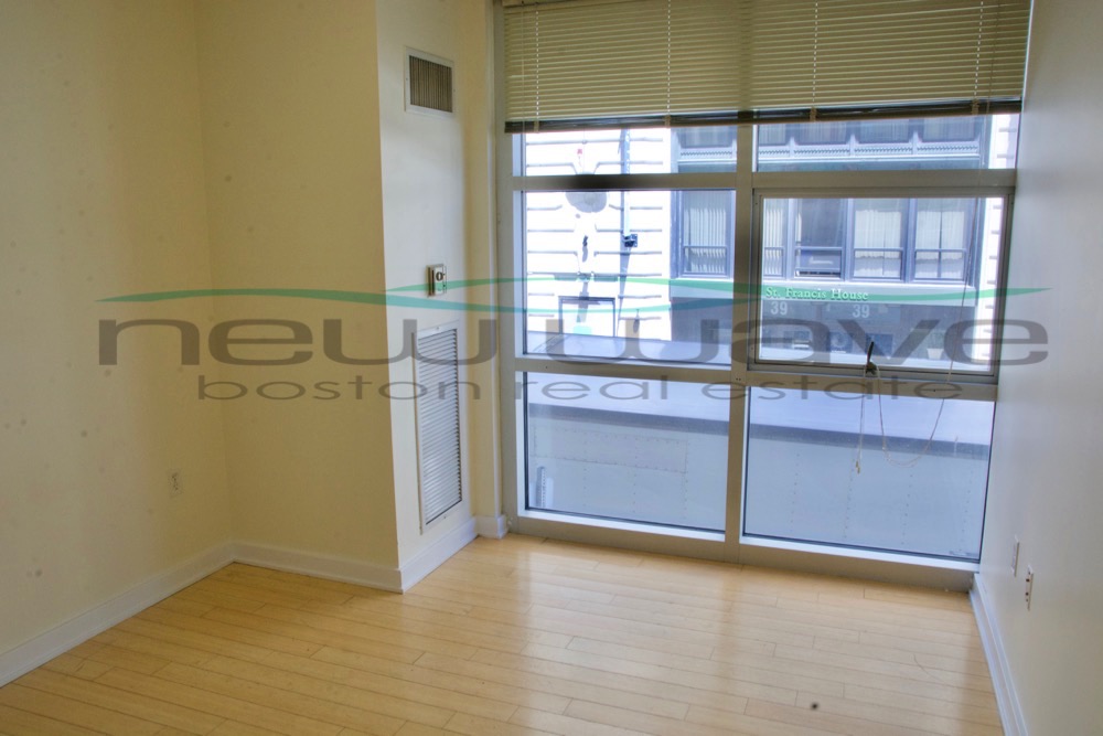 40 Boylston St, Downtown