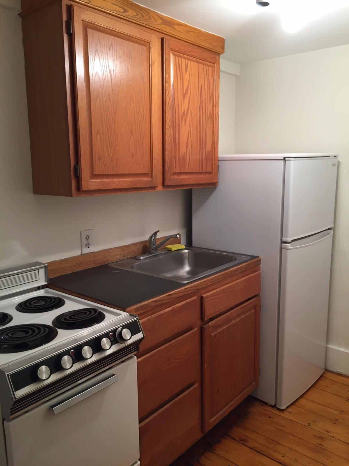 75 Chandler St, South End