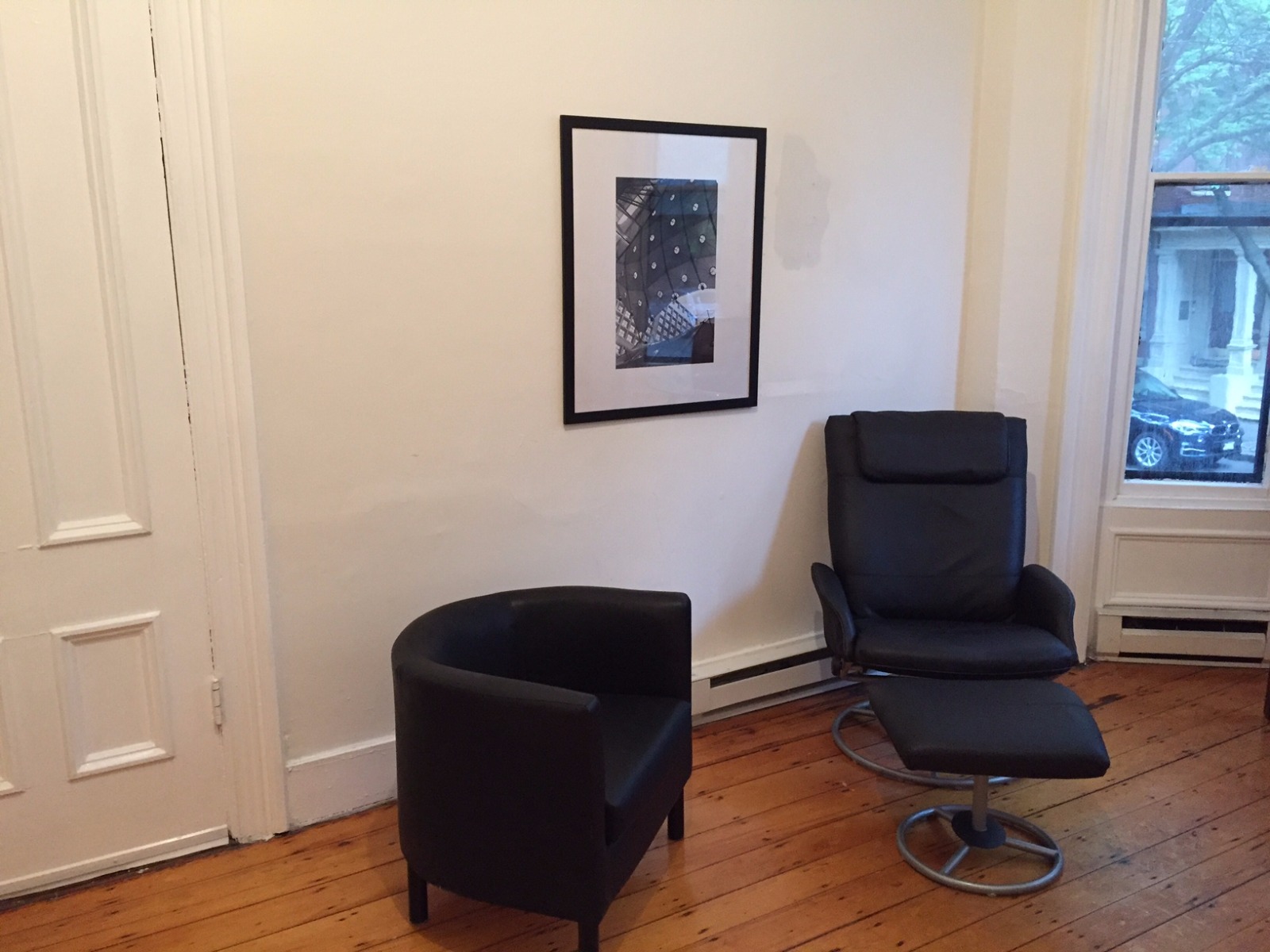 75 Chandler St, South End