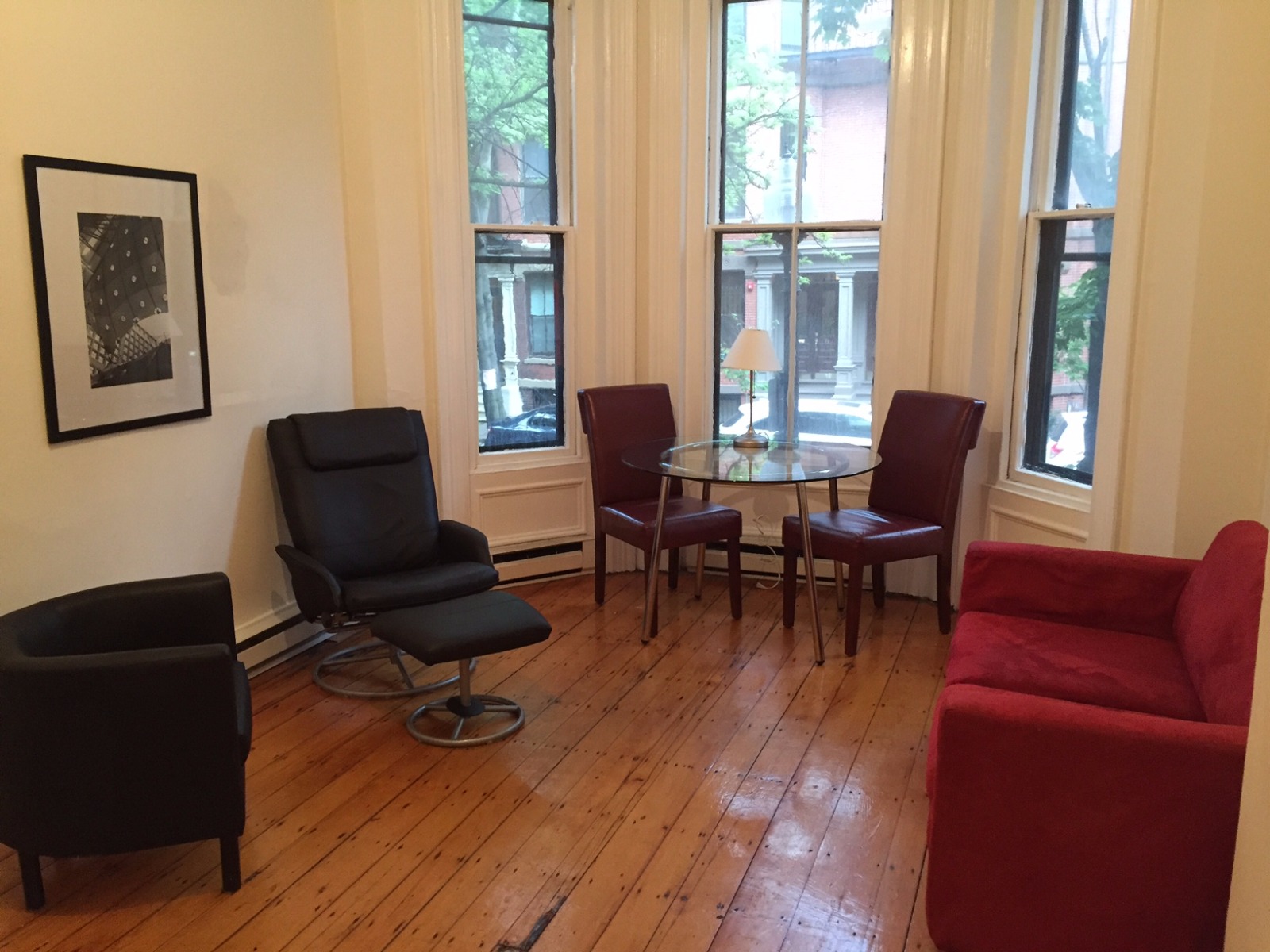 75 Chandler St, South End