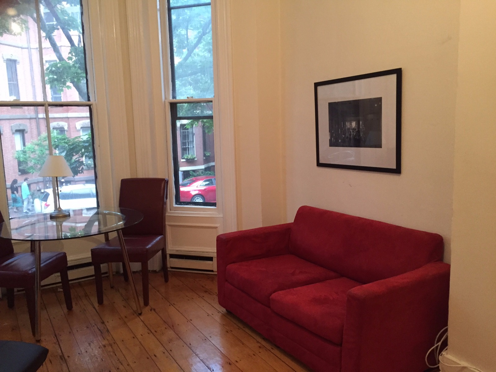 75 Chandler St, South End