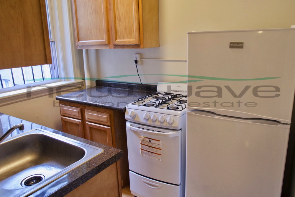 1191 Boylston St, Fenway