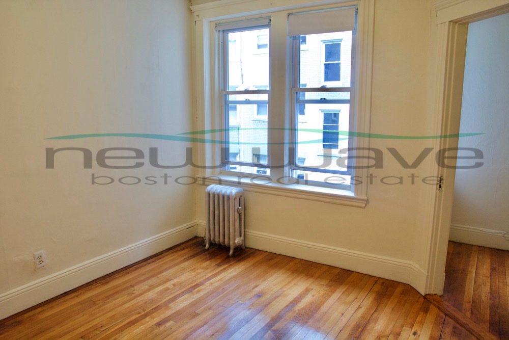 1191 Boylston St, Fenway