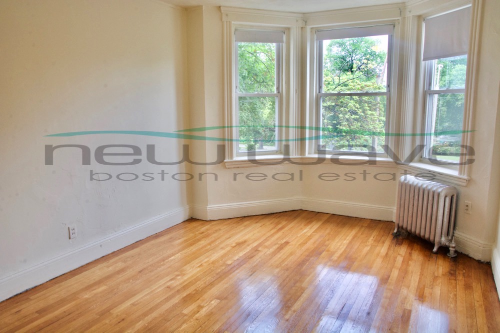 1191 Boylston St, Fenway