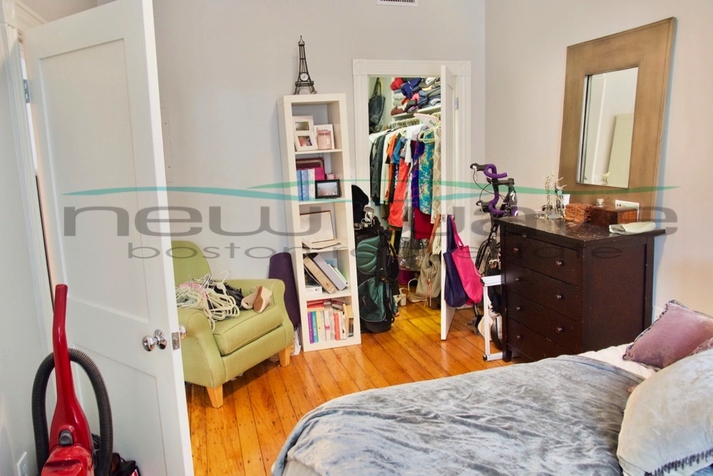 16 Union Park St, South End