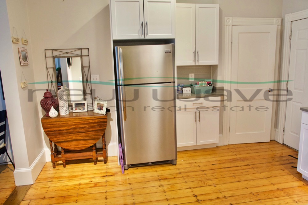 16 Union Park St, South End