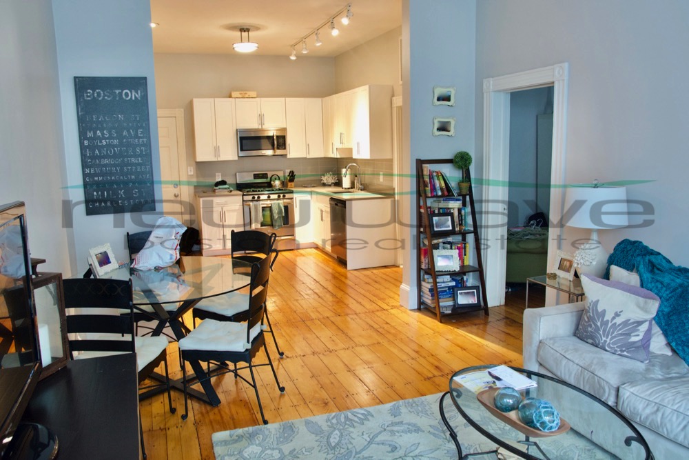 16 Union Park St, South End