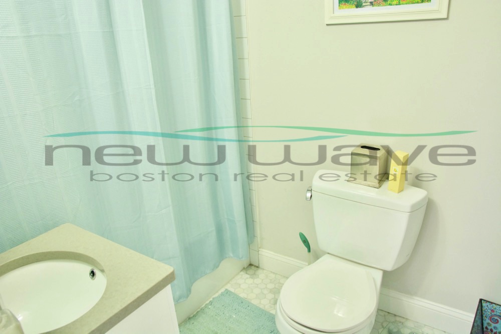 16 Union Park St, South End