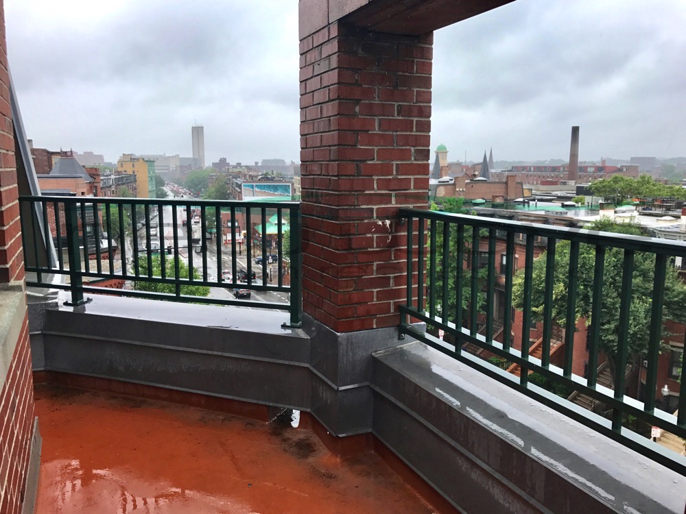 400 Massachusetts Ave, South End