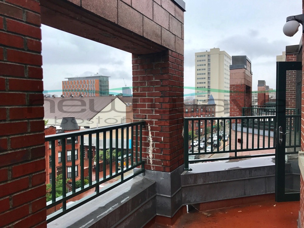 400 Massachusetts Ave, South End