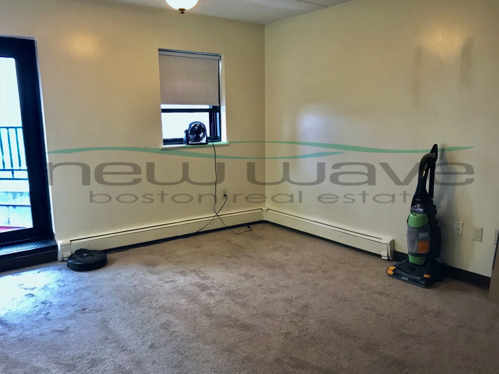 400 Massachusetts Ave, South End