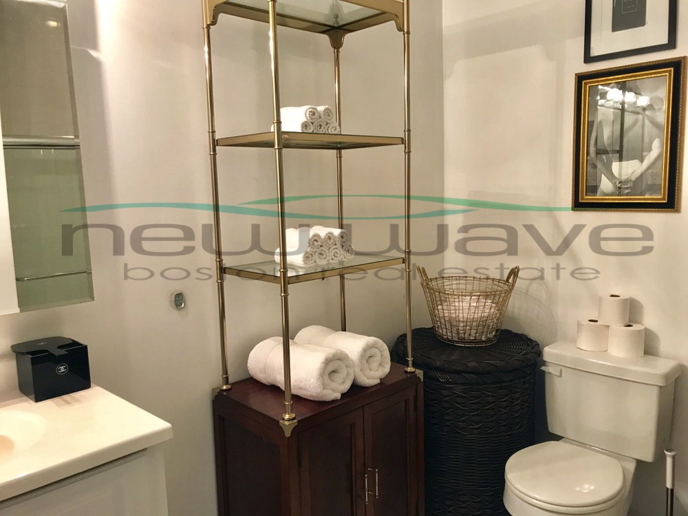 34 Mount Vernon St, Beacon Hill