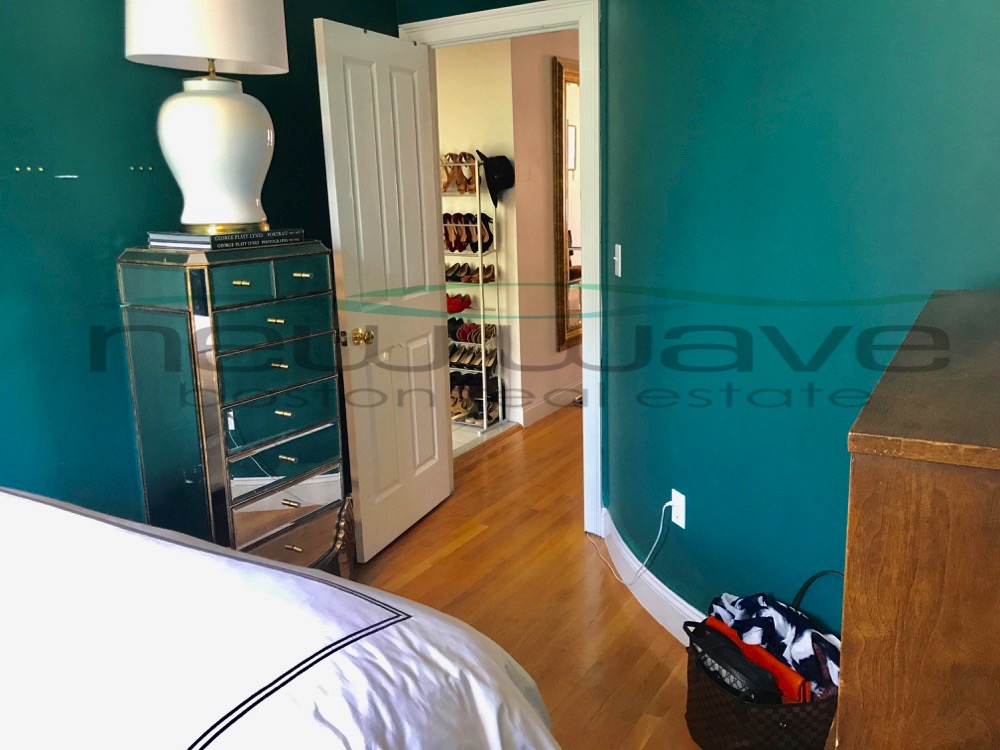 34 Mount Vernon St, Beacon Hill