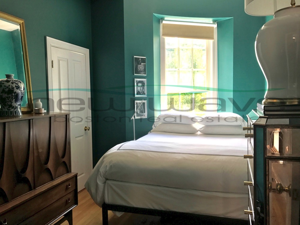 34 Mount Vernon St, Beacon Hill