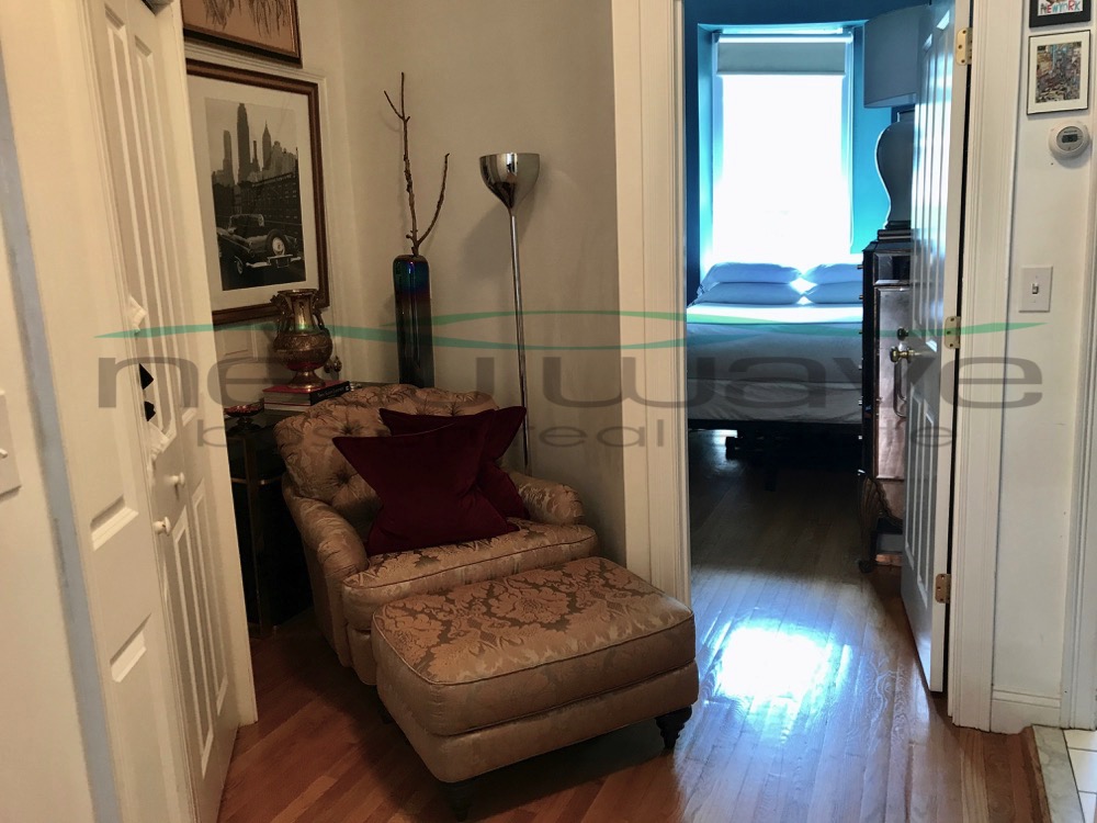 34 Mount Vernon St, Beacon Hill