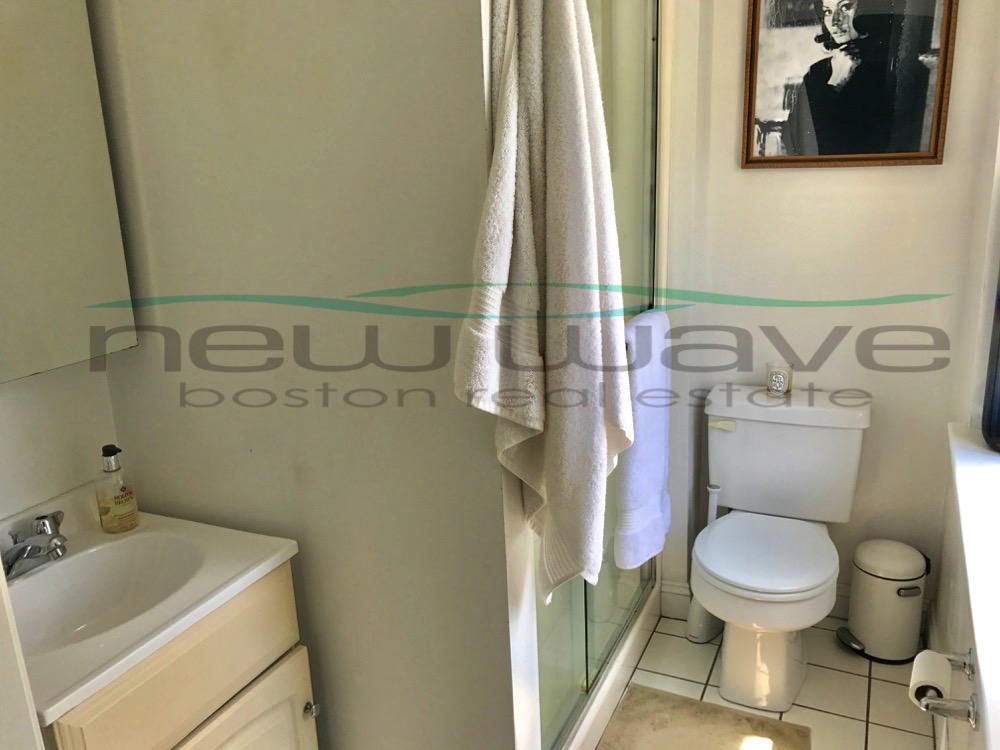 34 Mount Vernon St, Beacon Hill