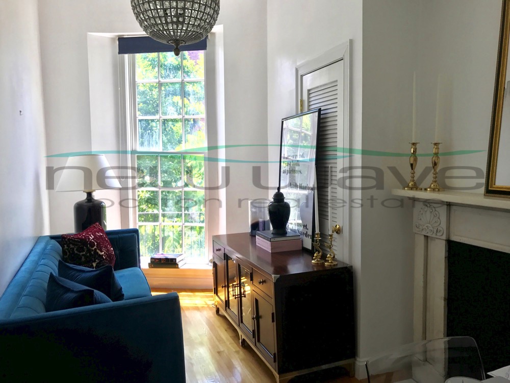 34 Mount Vernon St, Beacon Hill