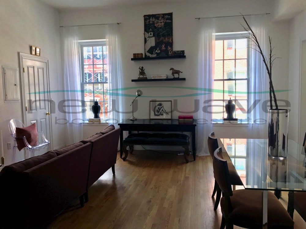 34 Mount Vernon St, Beacon Hill