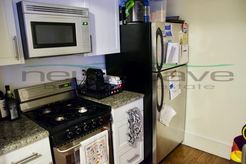 176 Commonwealth Ave, Back Bay