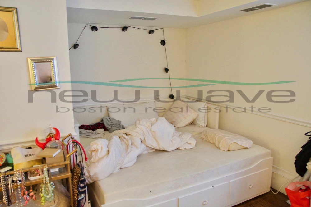 176 Commonwealth Ave, Back Bay