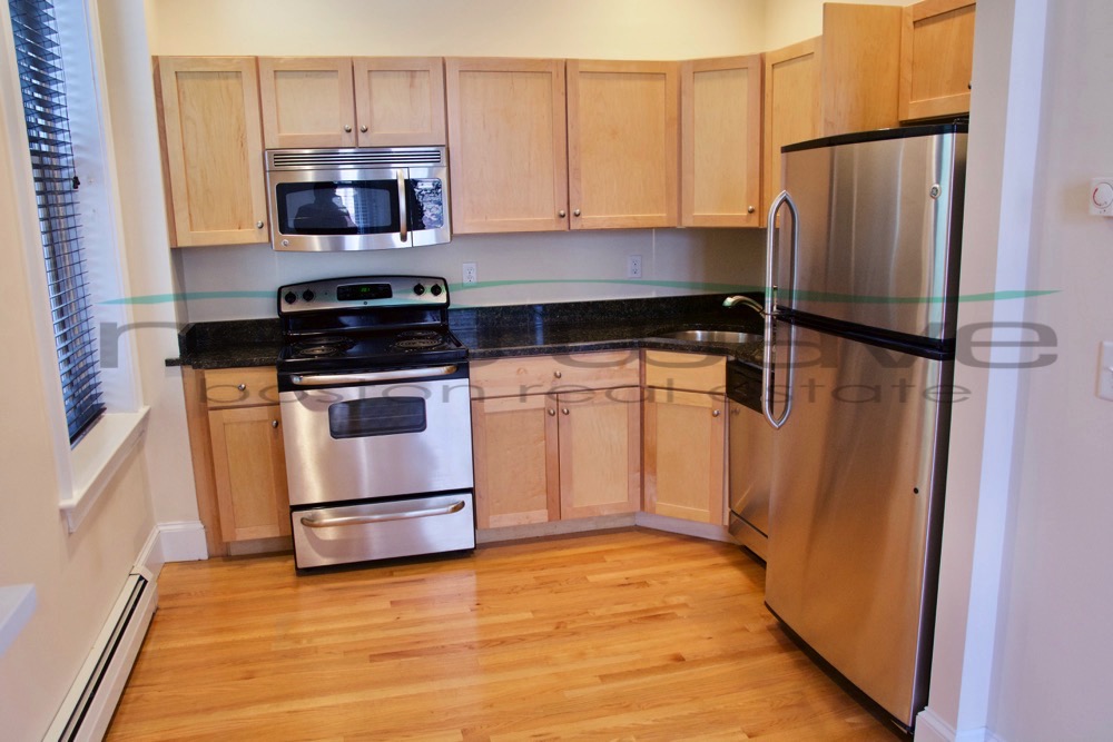 435 Beacon St, Back Bay