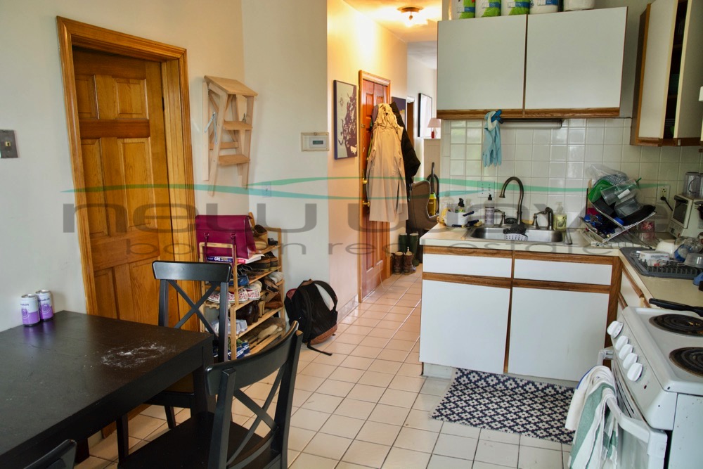 46 Garden St, Beacon Hill