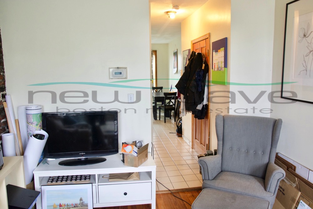 46 Garden St, Beacon Hill