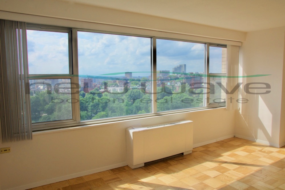 151 Tremont St, Downtown