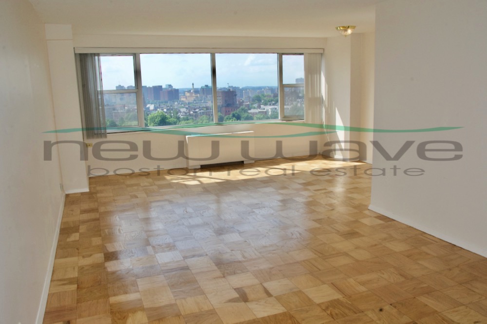 151 Tremont St, Downtown