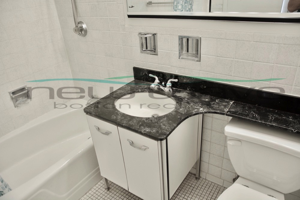 151 Tremont St, Downtown