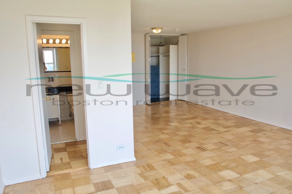 151 Tremont St, Downtown