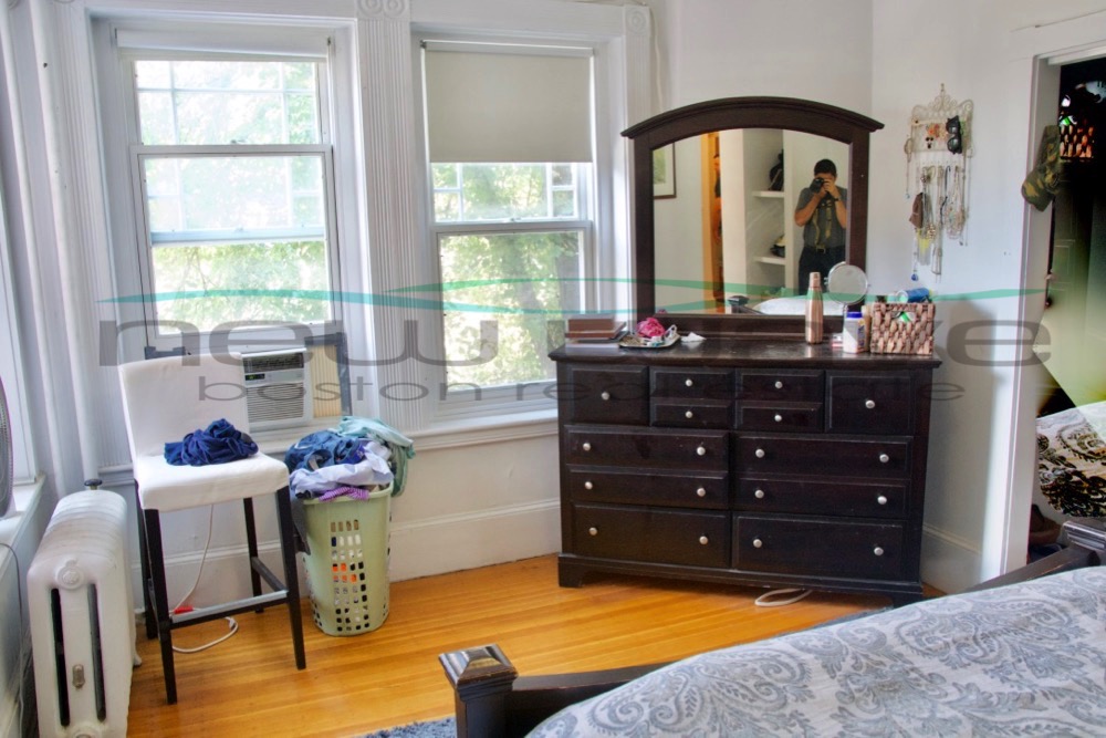 95 Mount Vernon St, Beacon Hill