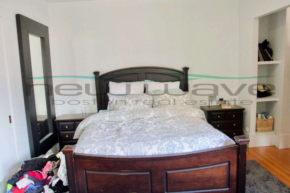 95 Mount Vernon St, Beacon Hill