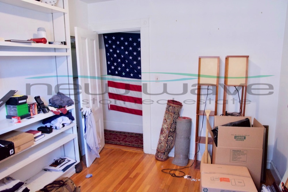 95 Mount Vernon St, Beacon Hill