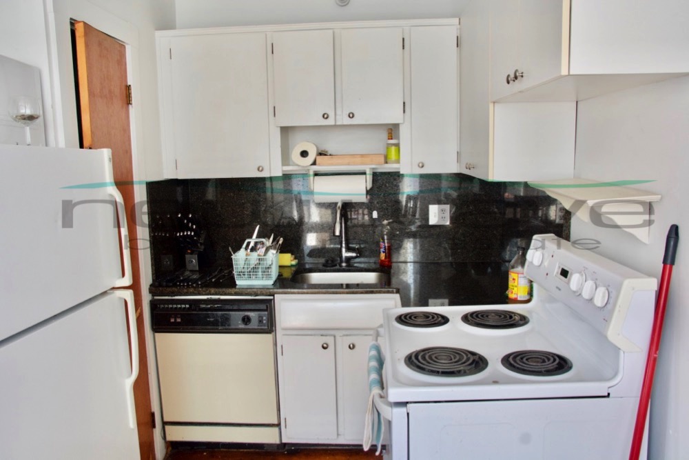 95 Mount Vernon St, Beacon Hill