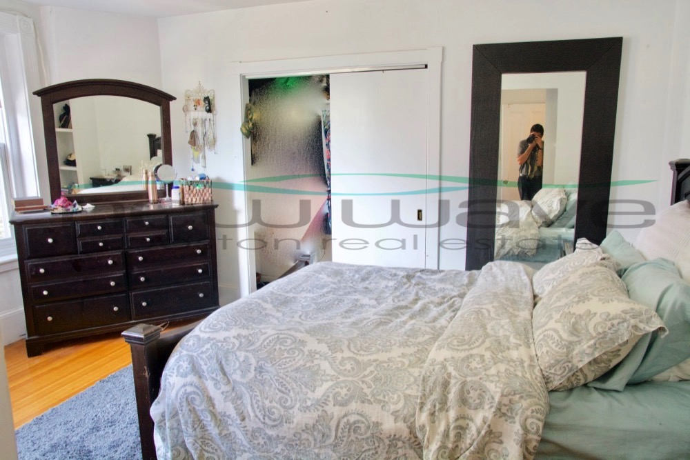 95 Mount Vernon St, Beacon Hill