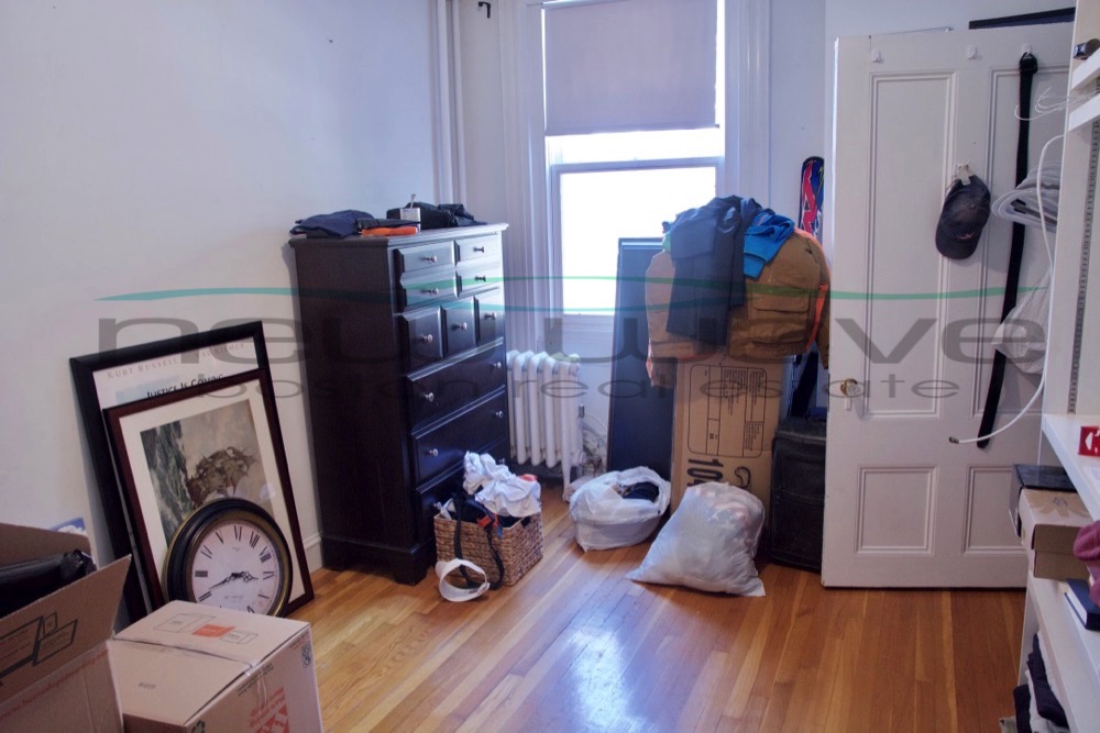 95 Mount Vernon St, Beacon Hill