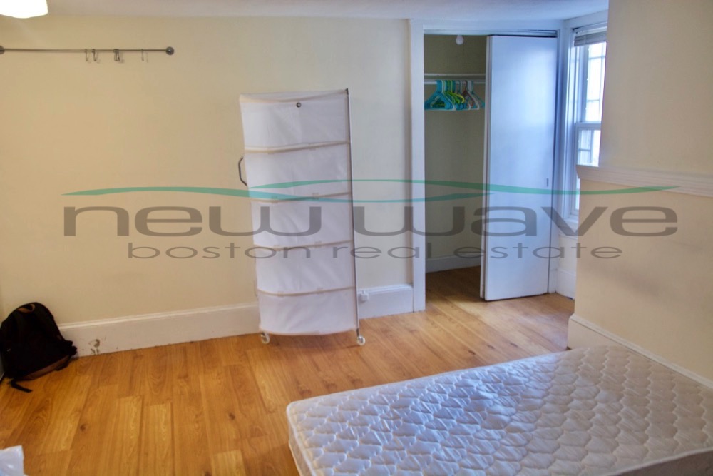 95 Mount Vernon St, Beacon Hill